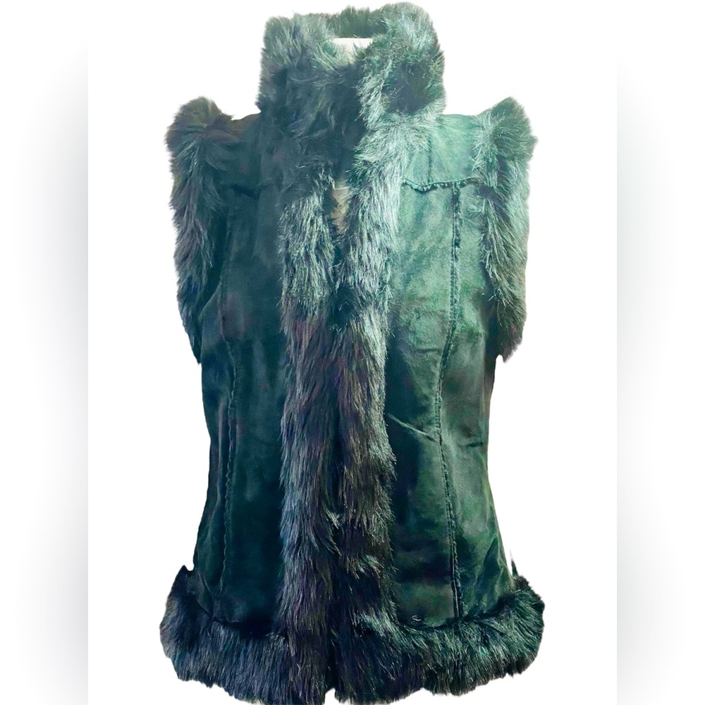 Sexy must have chick vest